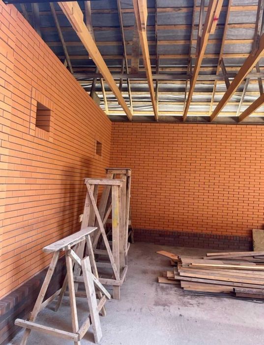 Облицовочный керамический кирпич Персик