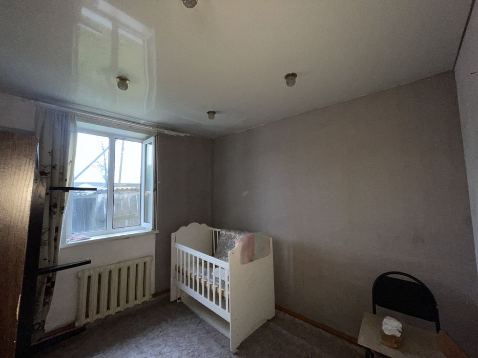 Продом Дом в г. Сергеевка