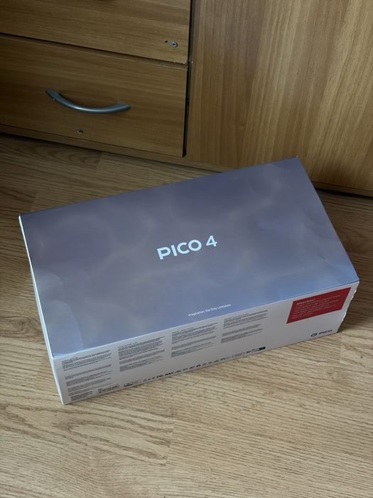 Ochelari VR Pico 4