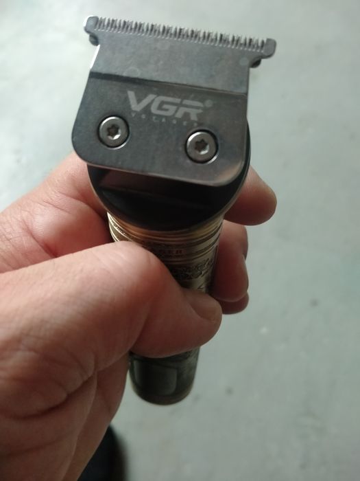 машинка для стрижки