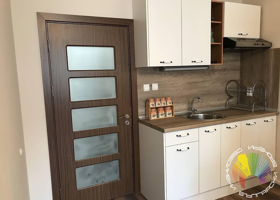 Дава се под наем Двустаен апартамент в Бургас, Възраждане - 65 кв.м за 408 € - Снимка #7