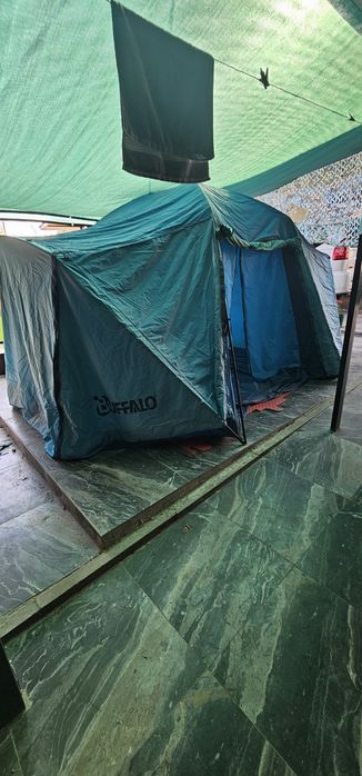 Палатка жилой фирма Buffalo