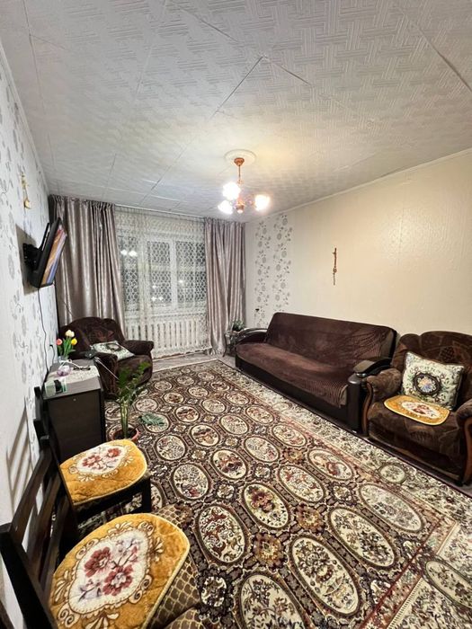 Продам 2 комнатную квартиру