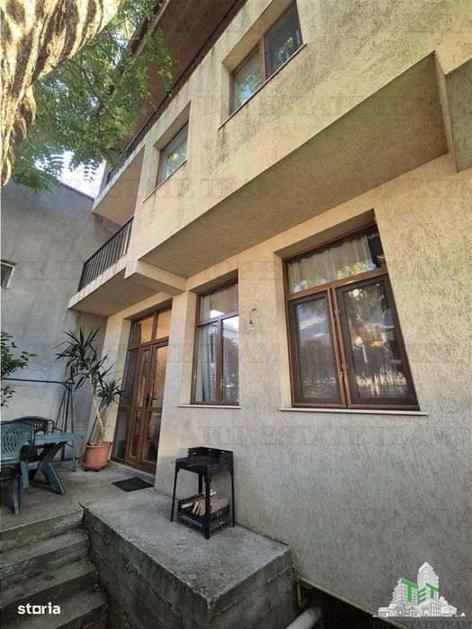 Oportunitate: vila cu 5 camere langa metrou Brancoveanu