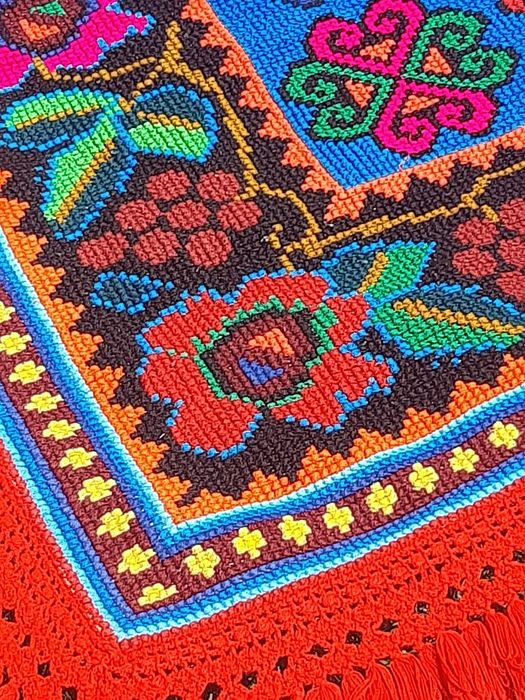 Cuvertura tradițională