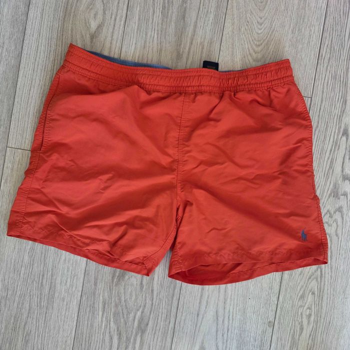 Мъжки къси гащи Polo Ralph Lauren