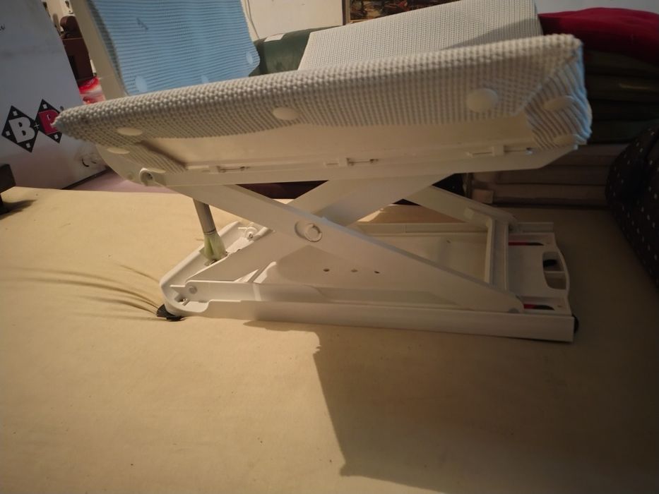 Ridicător din cada cu telecomanda Aquatec Orca