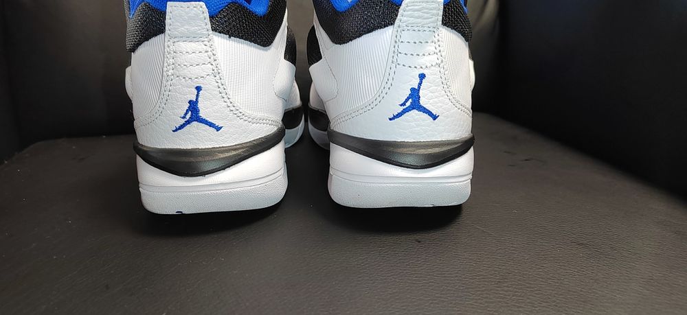 Nike Jordan Stay Loyal 3 GS, номер 38