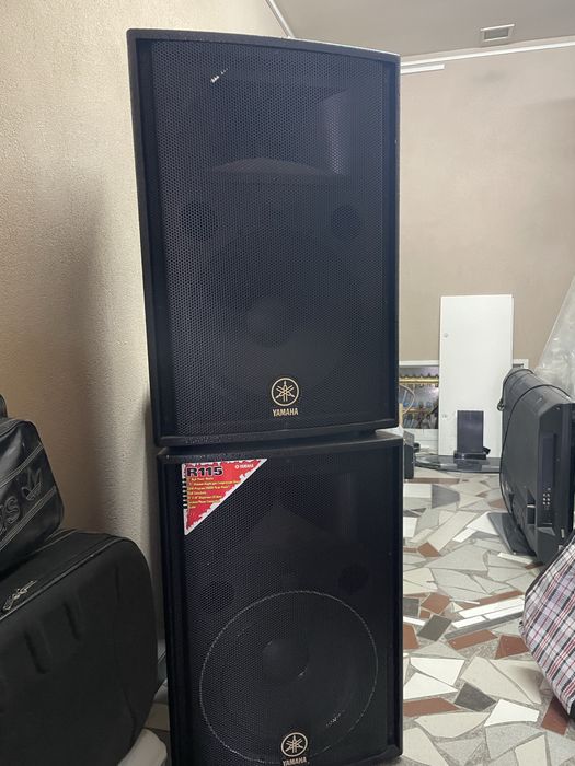 Продаются колонки