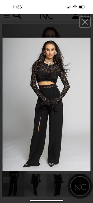 Сет Nikole 3 части