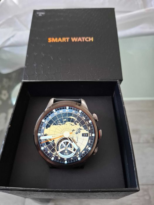 мчжки часожник Android