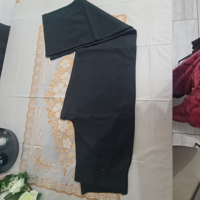 Pantaloni Dama,  Long Tall Sally