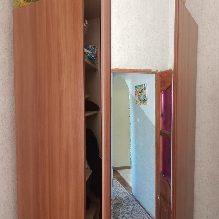 Спальний гарнитур