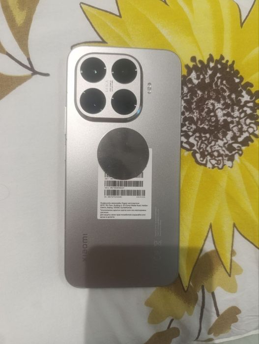 Продаю Xiaomi 15 Т про