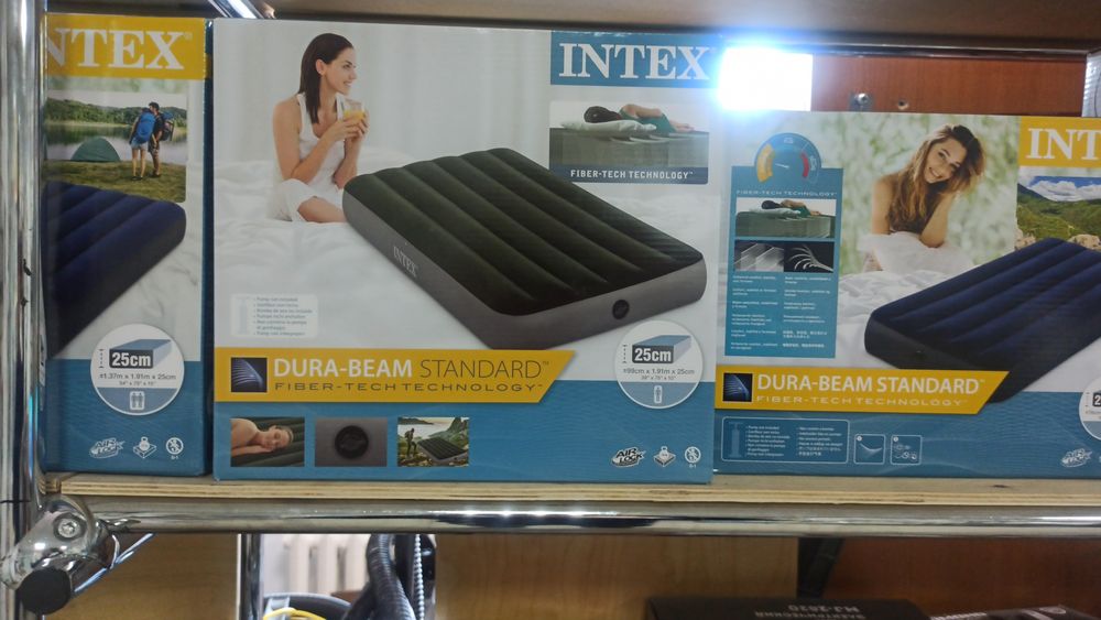 Матрас надувные!!