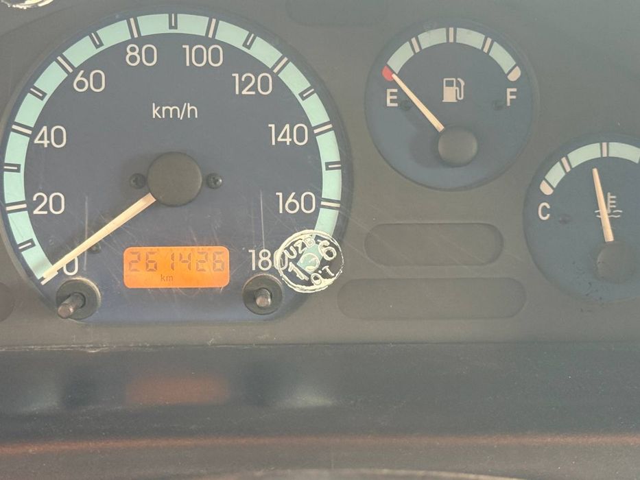 Chevrolet Matiz 2012 — 5