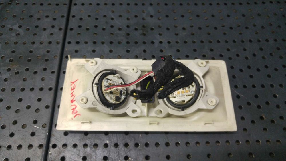 Lampa plafoniera dodge journey 100013246 07b41211