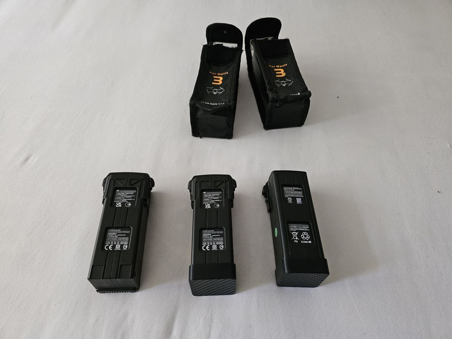 Дрон DJI Mavic 3