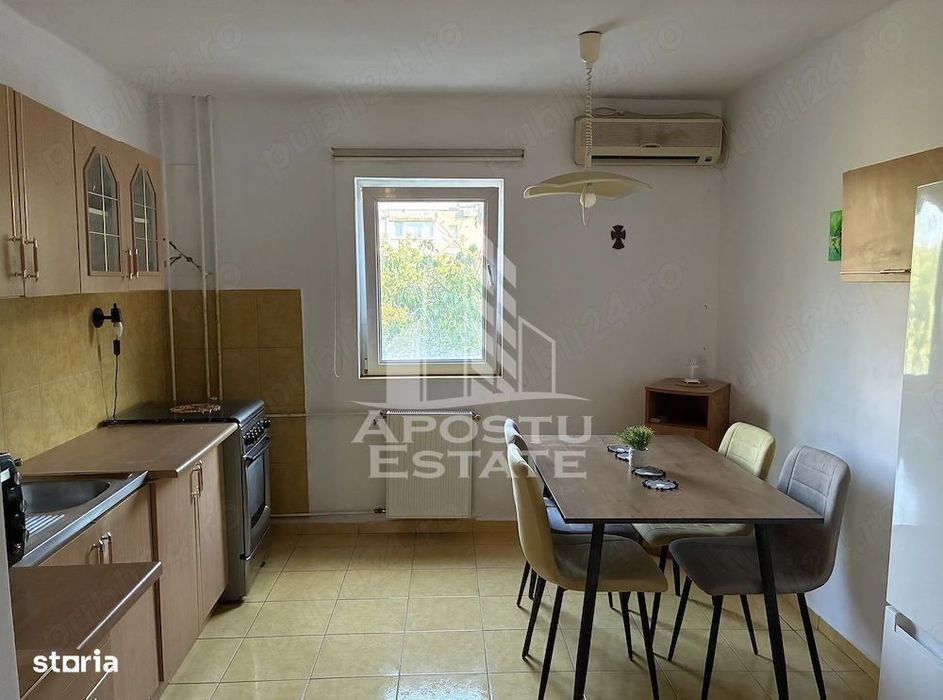 Apartament 3 camere - Aleea Hotinului, Bucovina