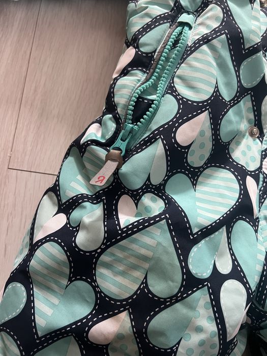 Продам комбез для девочек