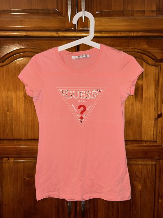 Блузи Guess S размер