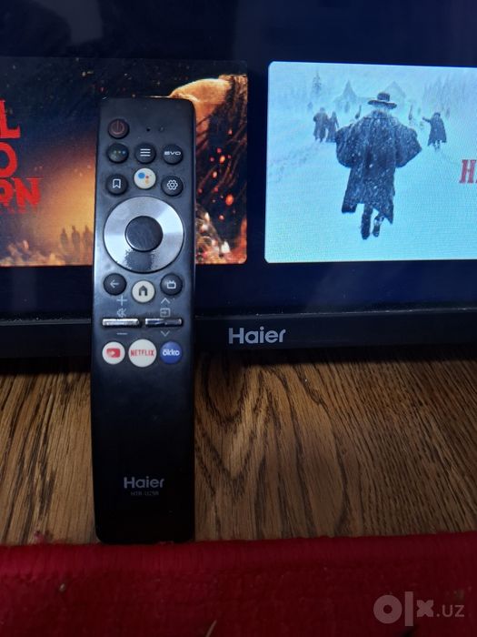 Televizor 32 Smart Android