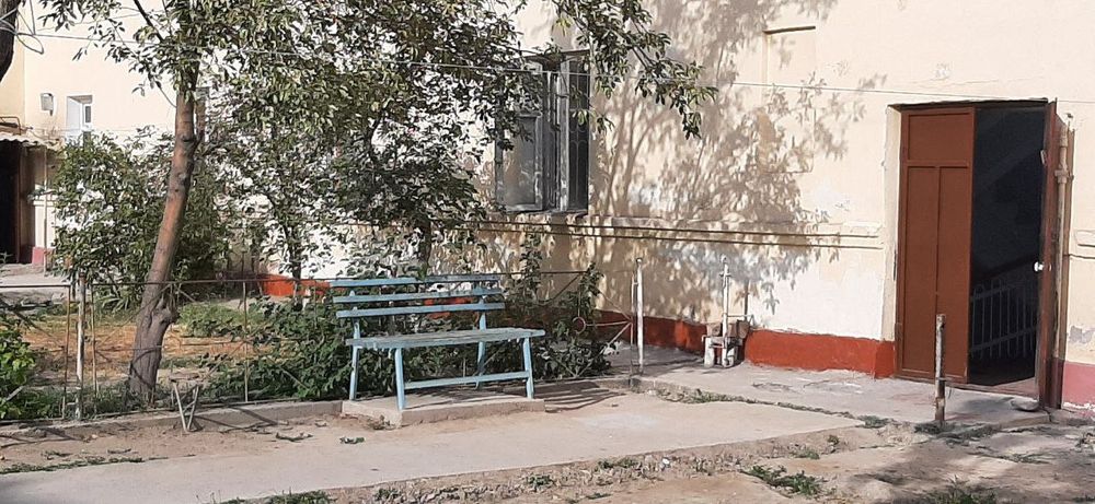 Срочно! продам 2х комнатную квартиру