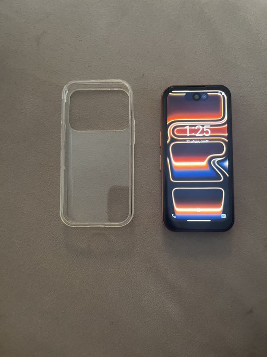 iPhone 15 pro mini