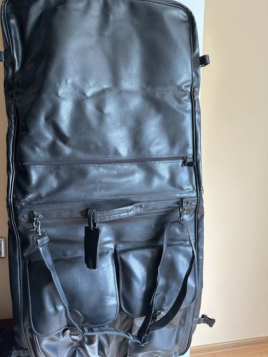 Чемодан для путешествий