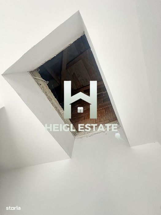 HEIGL ESTATE vă propune spre vânzare casa premium în Bucovat P+E+M