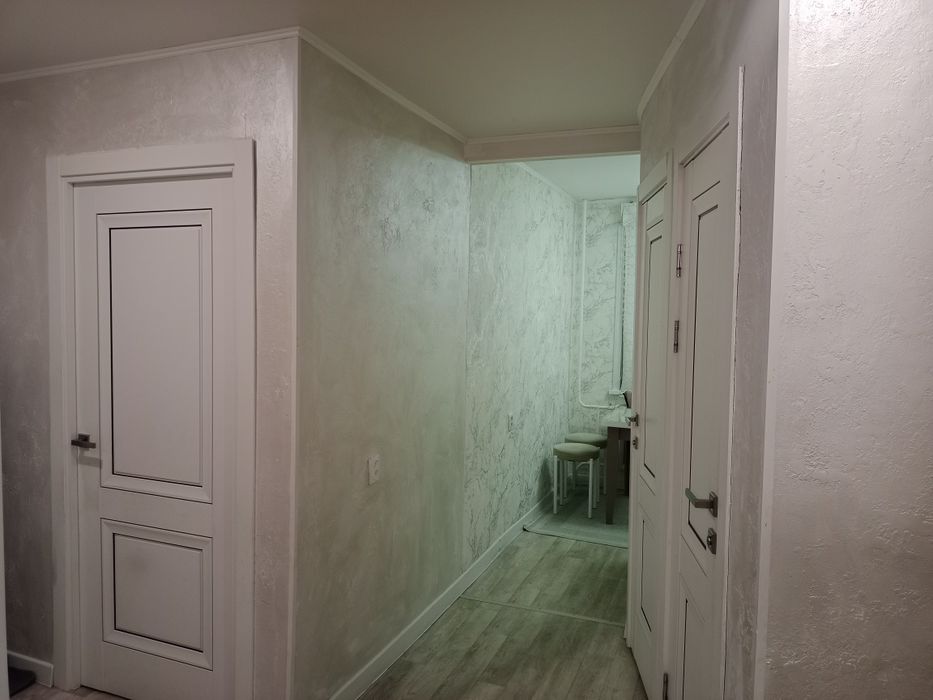 Продам 3х комн квартиру