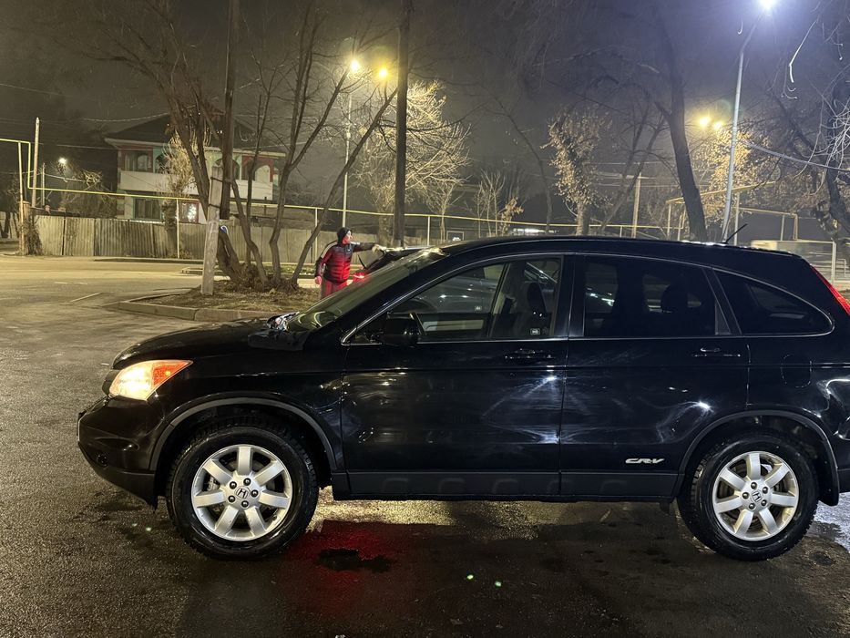 Продам хонда срв 3 поколения