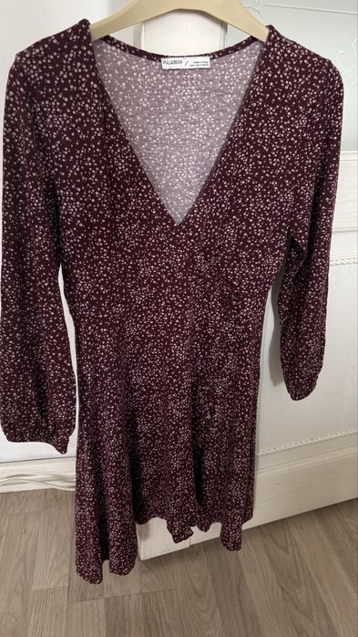 Одежда женская размер S