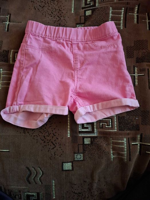 Pantaloni scurti fete