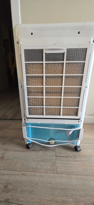 Охладител с водно охлаждане Voltomat Cool