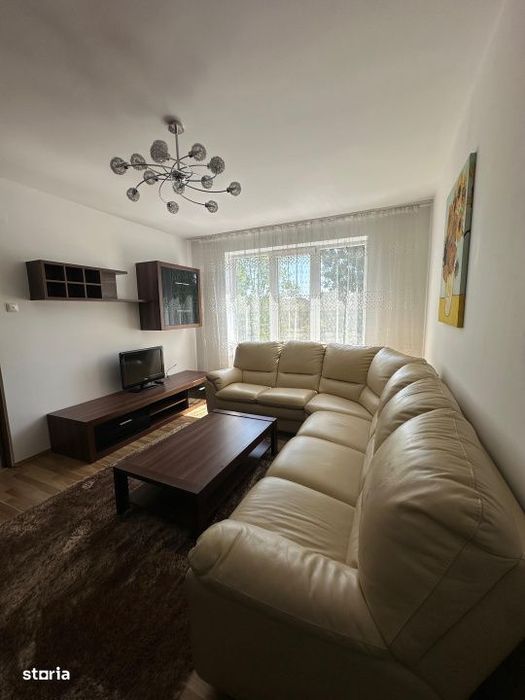Apartament 2 camere, 50 mp, Bd. Independentei – zona RFN