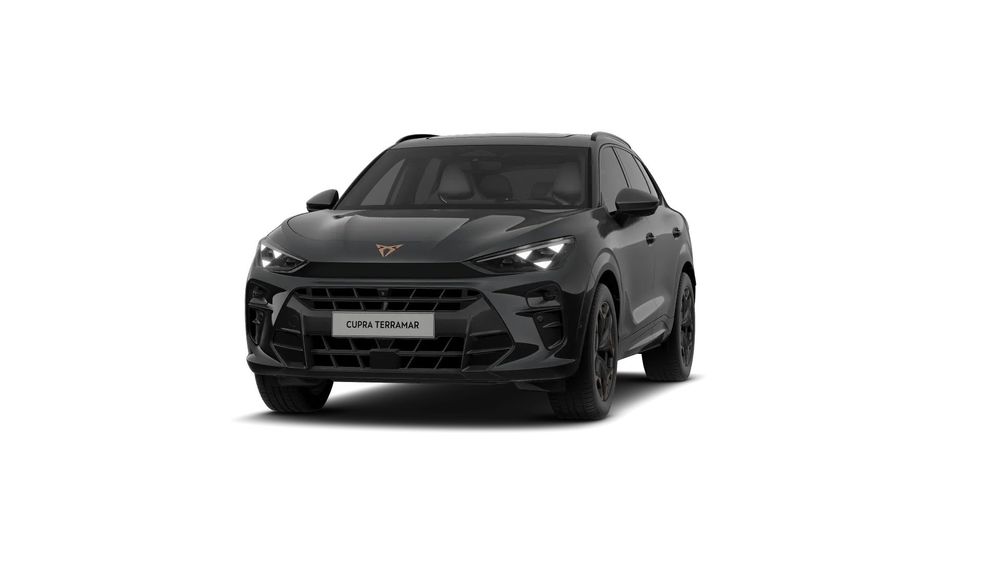 Cupra Terramar CUPRA Terramar 1.5 eTSI DSG mild hybrid 150 CP