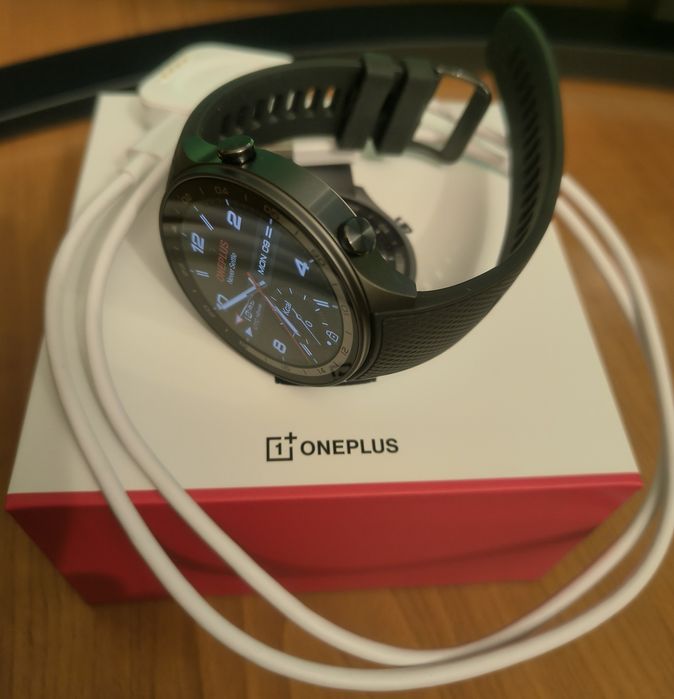 Vand smartwatch Oneplus 2R