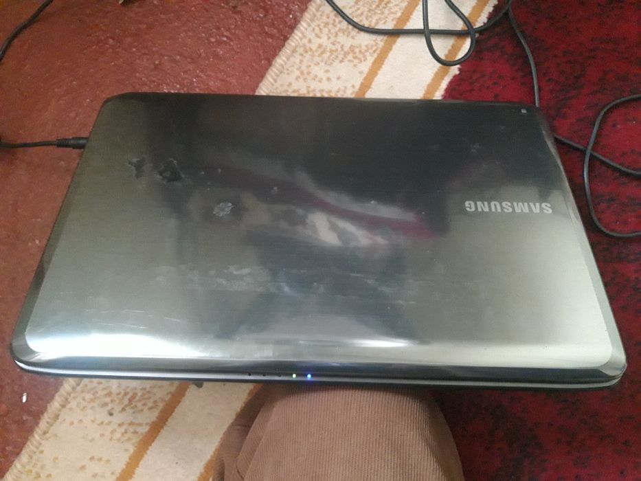 Нотбук Самсунг r525 сотилади