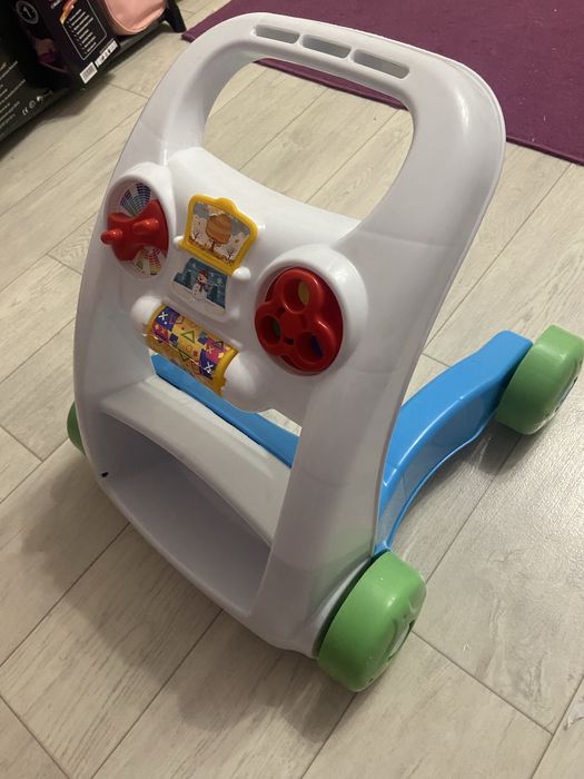Ходунок талакар коталка
