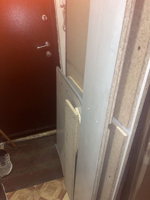 Кровать односпалес