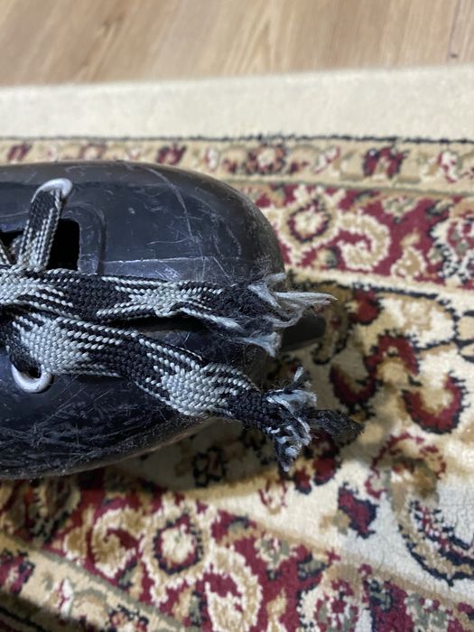 Зимние коньки , размер 36