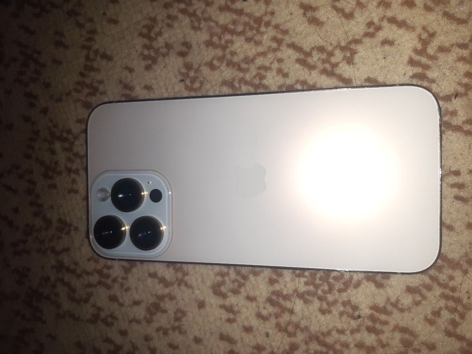 IPhone 14 Pro Max (андроид)