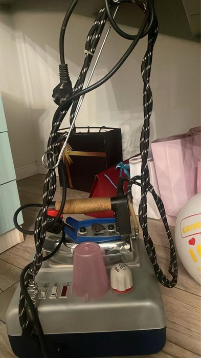 утюг профессиональный