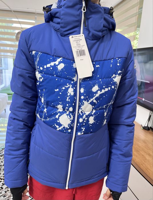 Geaca ski Alpine PRO