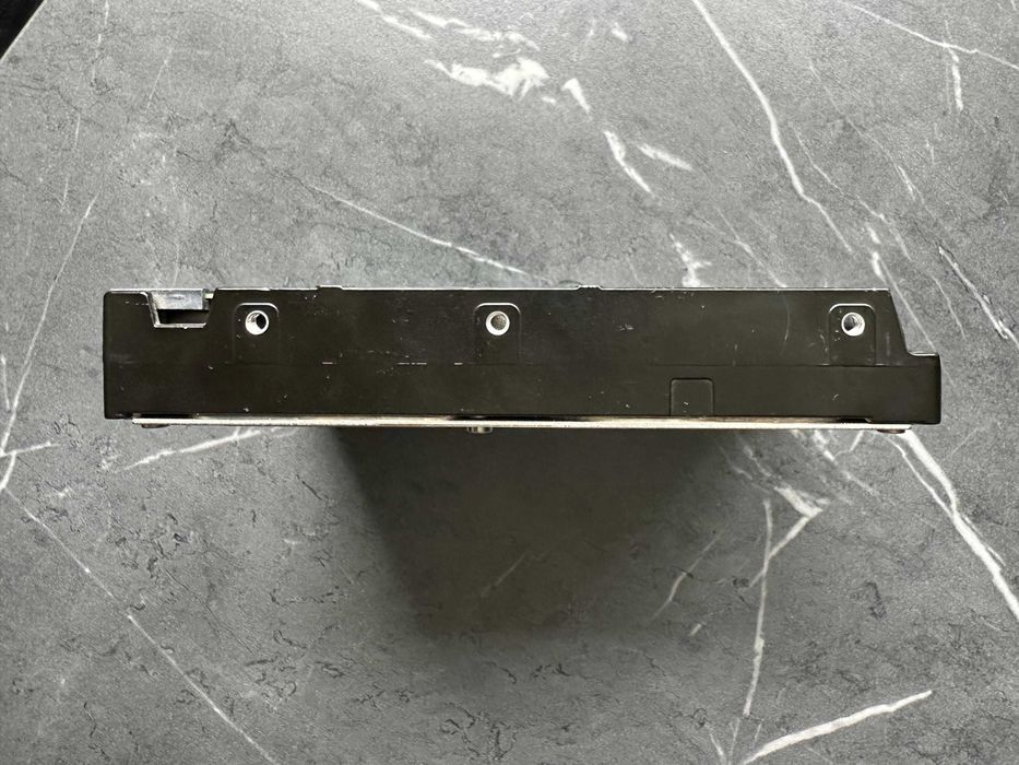 Hard Disk HGST 4TB, 7200RPM, SATA III – HDD / server / NAS - 4 BUC