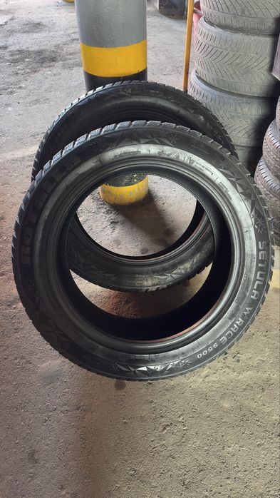 265/50/20 Ratalla zemni