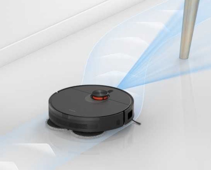 Робот пылесос Xiaomi Мі Robot Vacuum S20/X20 Гарантия Доставка бонус