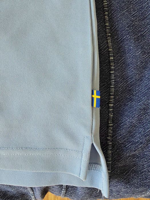 Fjallraven Crowley Pique Shirt M