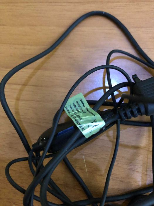 Sony Ericsson Оригинални слушалки